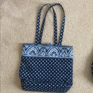 Vera Bradley Tote